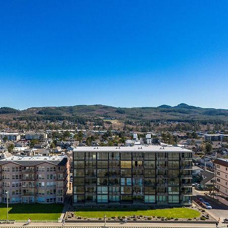 Appartamento Sand & Sea: The Columbia Seaside Esterno foto