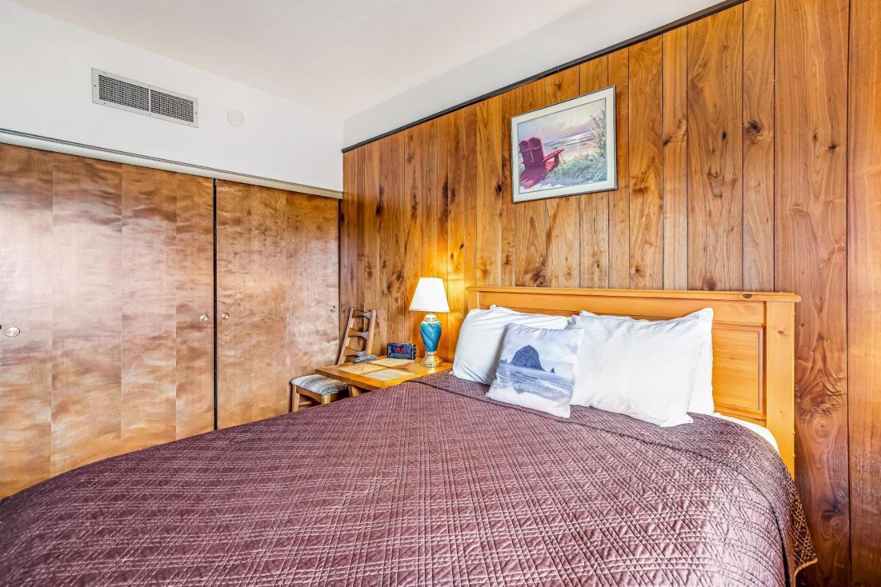 Appartamento Sand & Sea: The Columbia Seaside Esterno foto