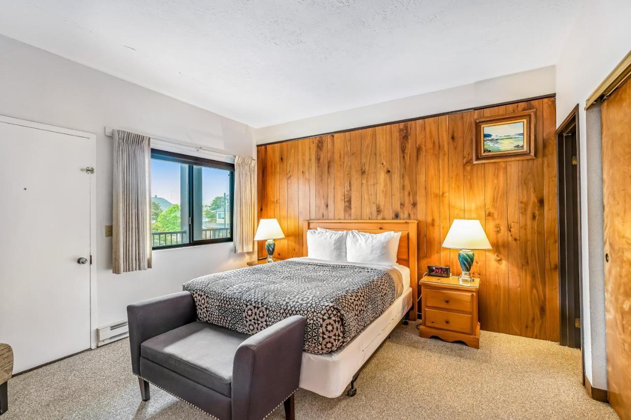 Appartamento Sand & Sea: The Columbia Seaside Esterno foto