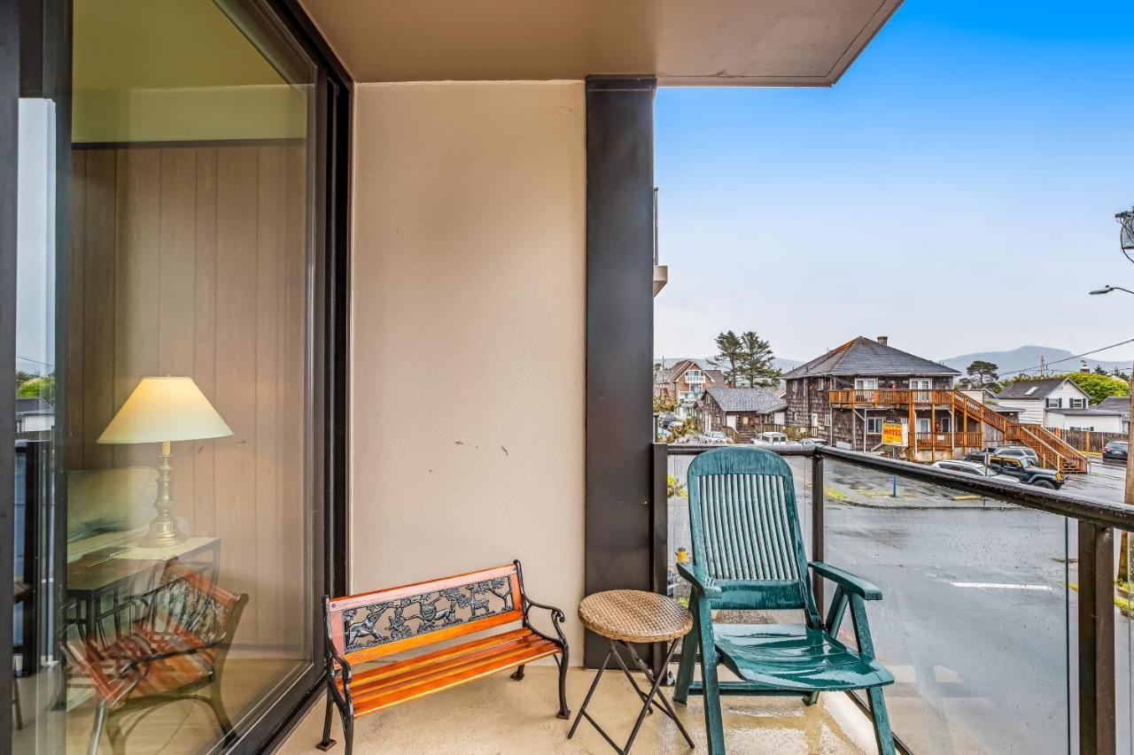 Appartamento Sand & Sea: The Columbia Seaside Esterno foto