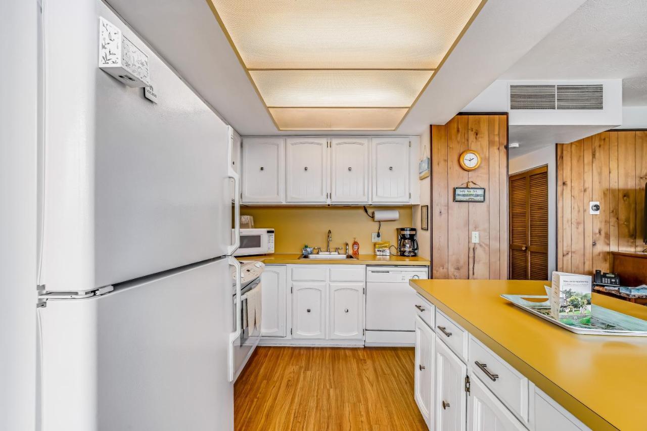Appartamento Sand & Sea: The Columbia Seaside Esterno foto