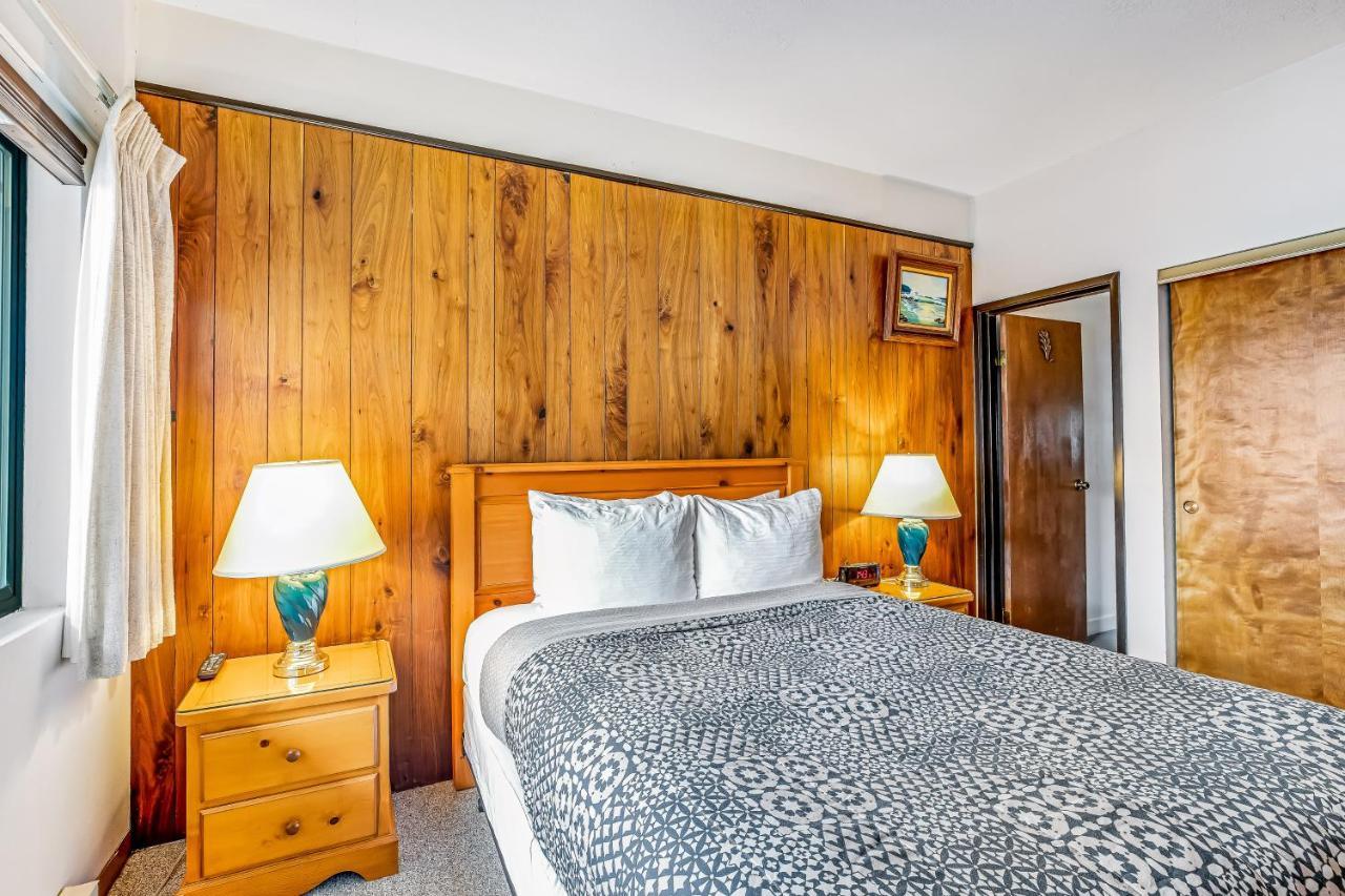 Appartamento Sand & Sea: The Columbia Seaside Esterno foto